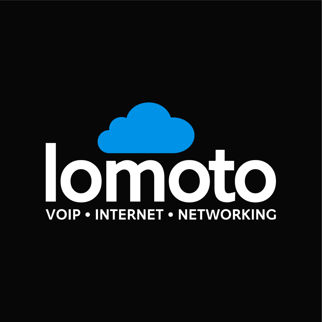 Lomoto logo